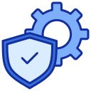 seguridad icon