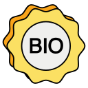 signo bio icon