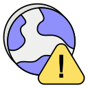 error global icon