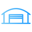 hangar icon