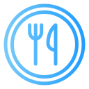 restaurante icon