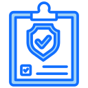 seguridad icon