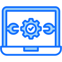 tecnologías de la información icon