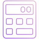 calculadora icon