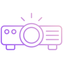 proyector icon