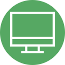 pantalla lcd icon