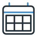 calendario icon