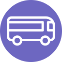 autobús icon