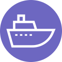 barco icon