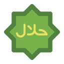 halal icon