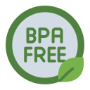 libre de bpa icon