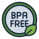 libre de bpa icon