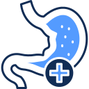 gastroenterología icon