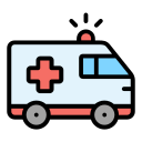 ambulancia icon