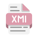 xml 