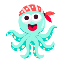Octopus 
