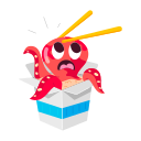 Octopus 