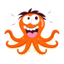 Octopus 