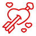 corazón icon