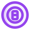 de billar icon