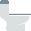 baño icon