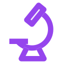 telescopio icon