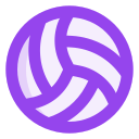 voleibol icon