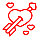 corazón icon