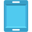 Platter icon