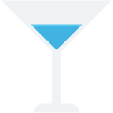 Glass icon