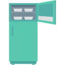 refrigerador icon