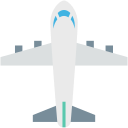 avión icon