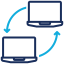 portabilidad de datos icon