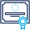 proceso de dar un título icon