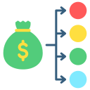 asignación icon