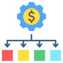 asignación icon