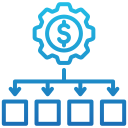 asignación icon