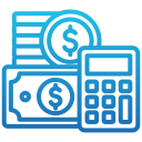 renta variable icon