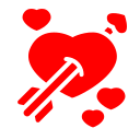 corazón icon