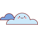 nubes icon