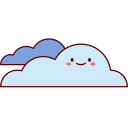 nubes icon