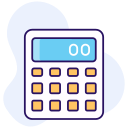 calculadora icon