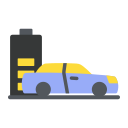 automóvil icon