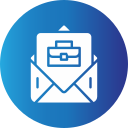 correo electrónico icon