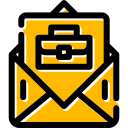 correo electrónico icon