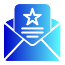 correo electrónico icon