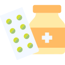 medicamento icon