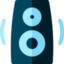 Altavoz icon