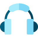 Auriculares icon