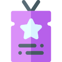 Vip icon